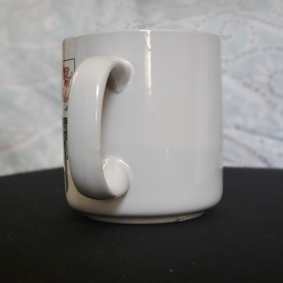 Vintage Niagara Falls Canada Mug - Picture 2 of 6